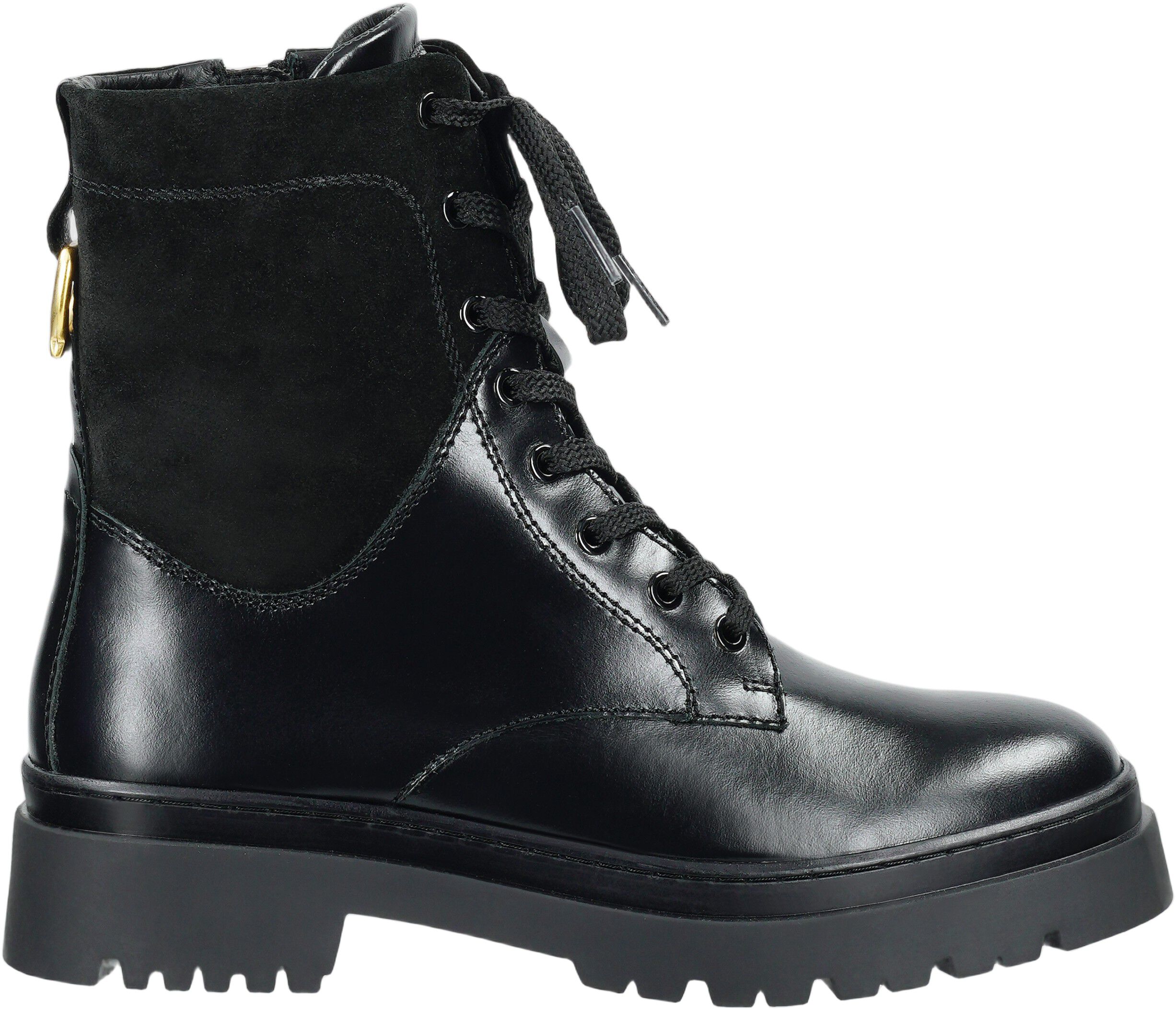Aligrey Mid Boot