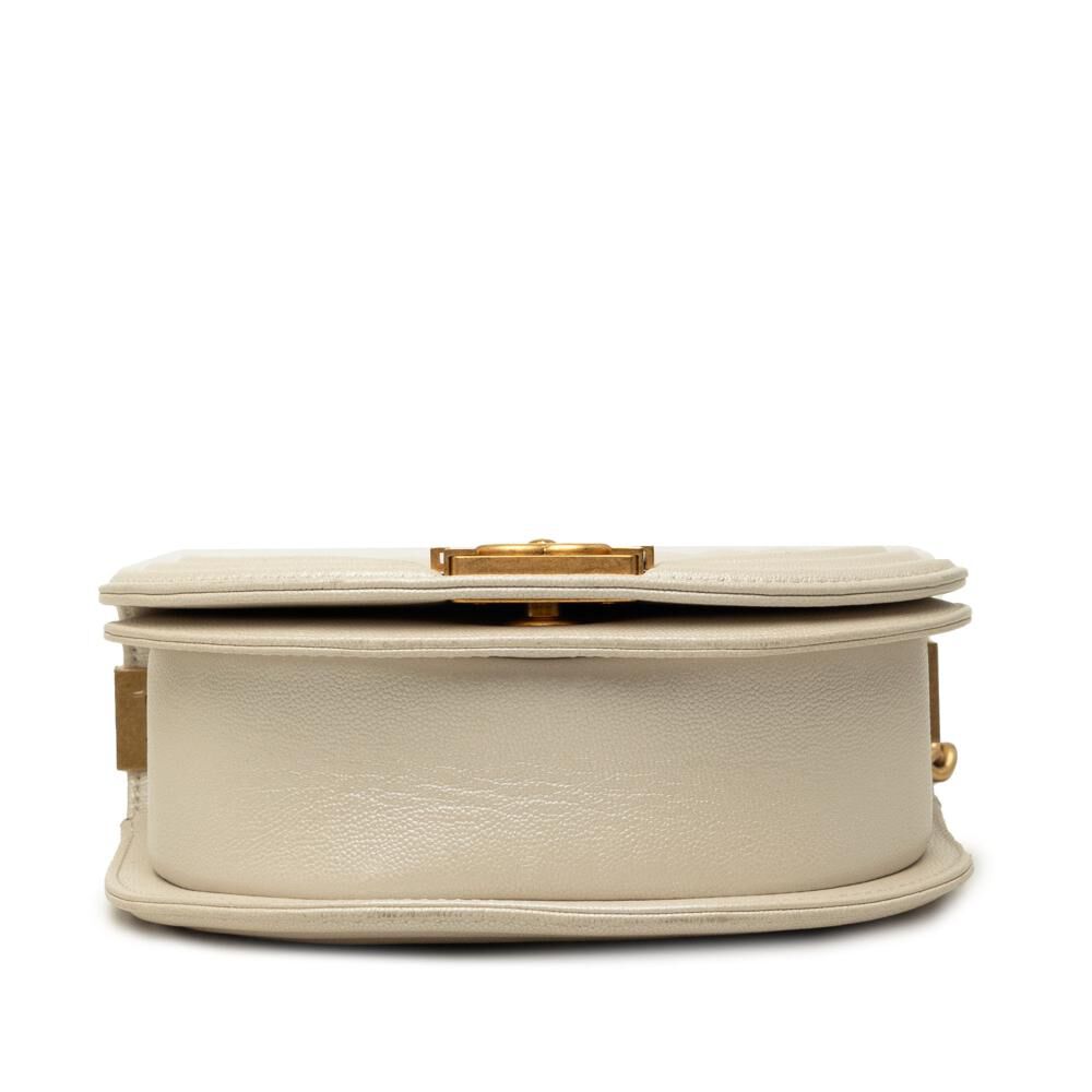 Chanel Messenger Bag