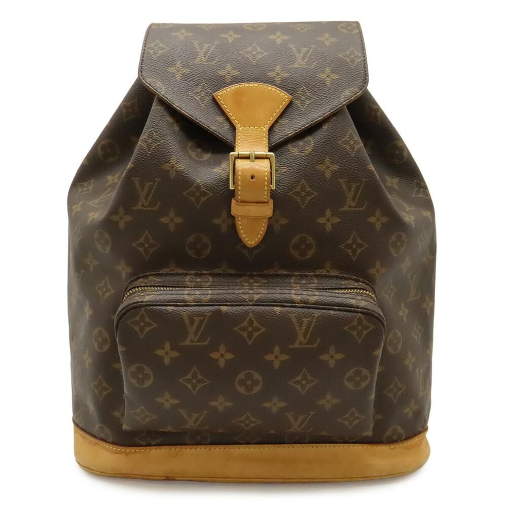 Louis Vuitton Montsouris