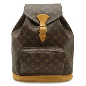 Louis Vuitton Montsouris