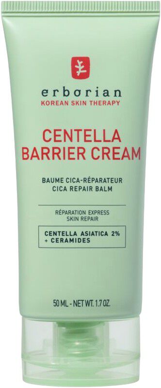 Centella Barrier Cream - Cica-reparationsbalsam