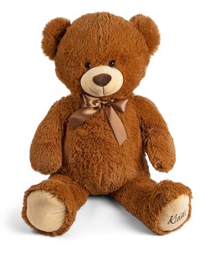 KIDDY STOR 80c BAMSE BRUN