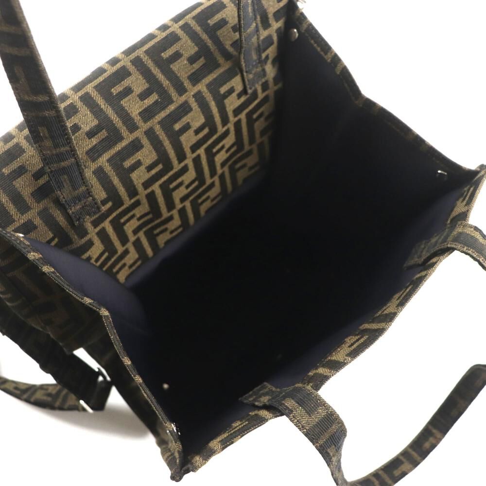 Fendi Baguette