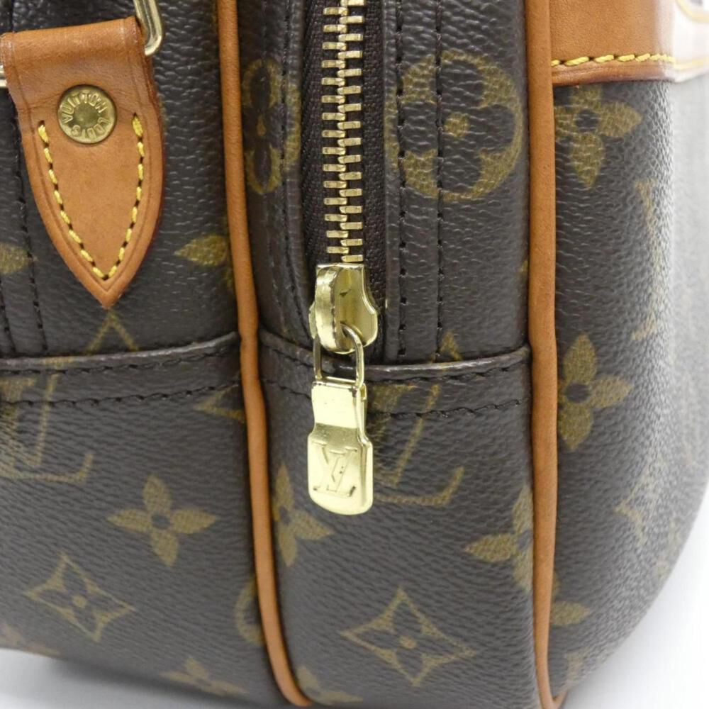 Louis Vuitton Reporter