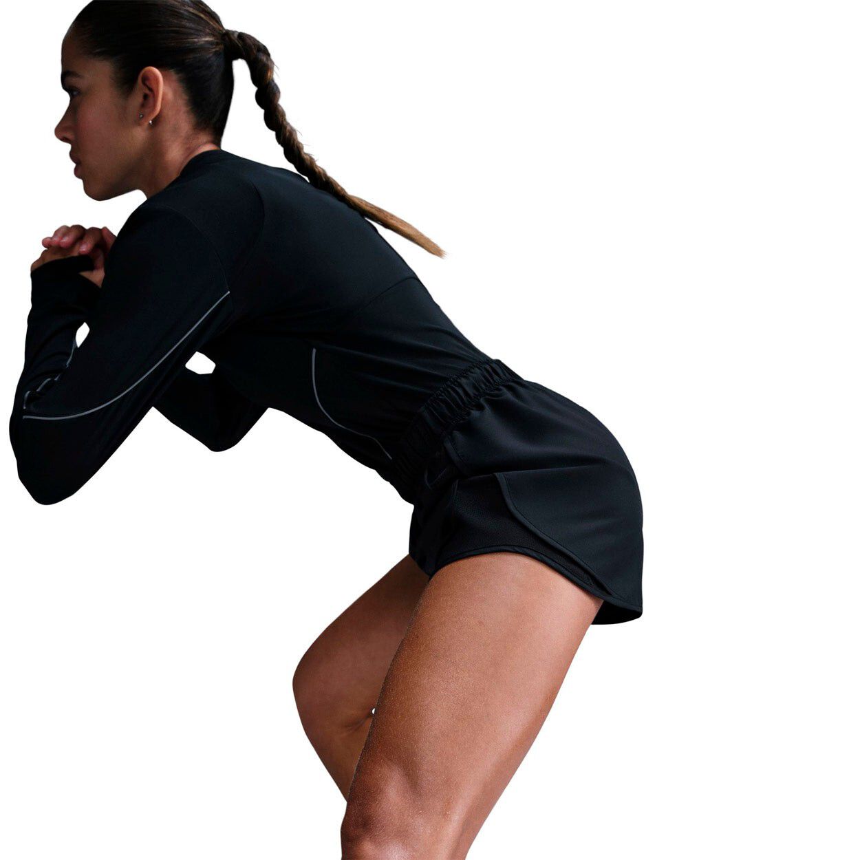 TEMPO DRI-FIT L&Oslash;BESHORTS