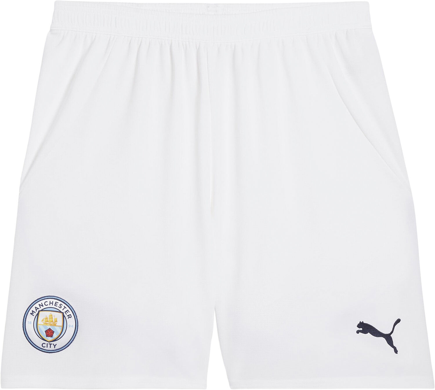 Manchester City 24/25 Shorts