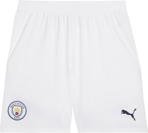 Manchester City 24/25 Shorts