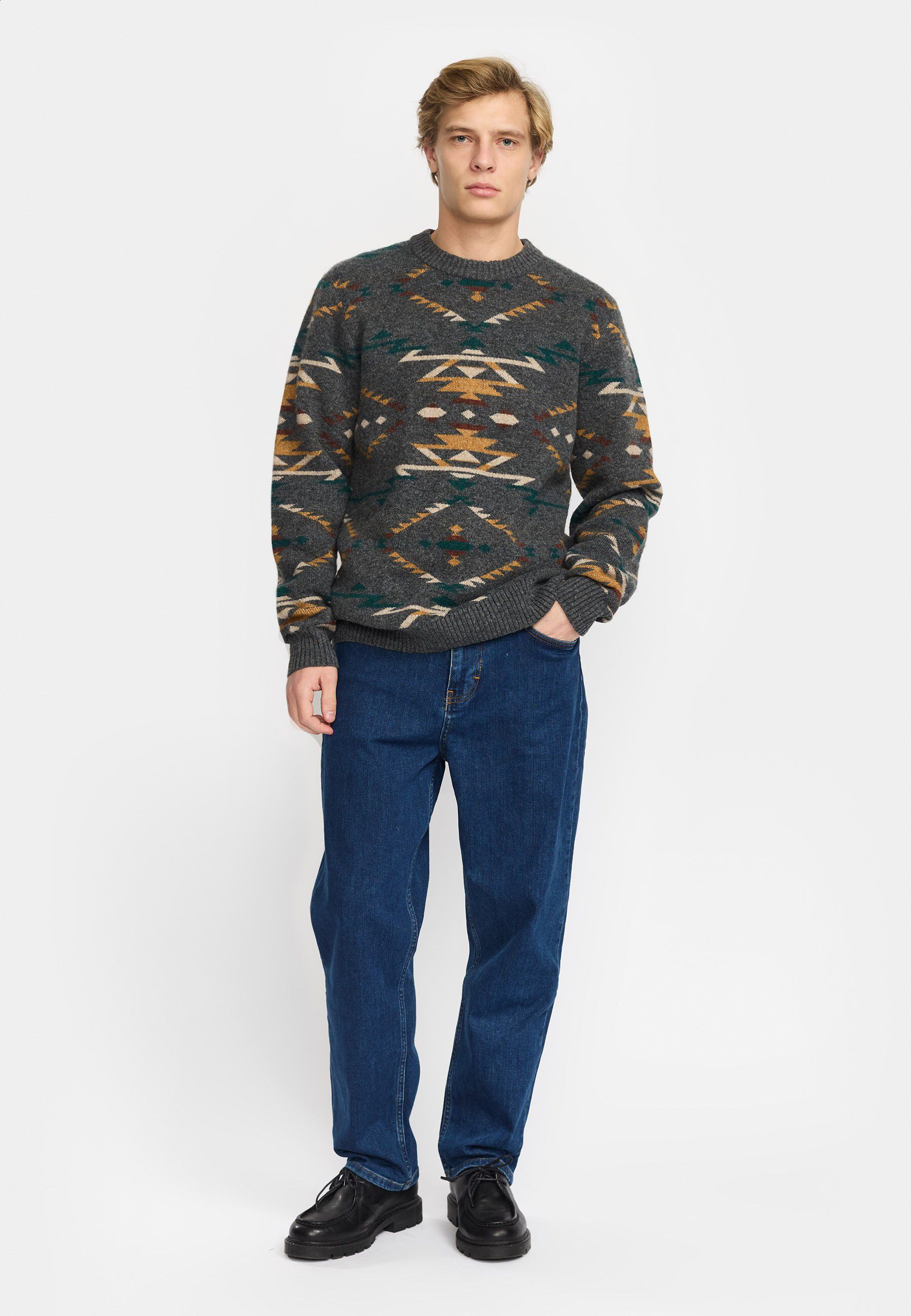 Knitwear