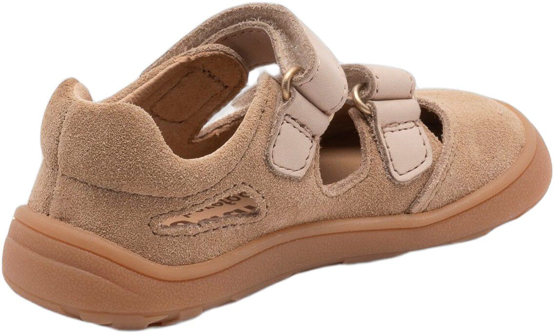 bisgaard barefoot michi