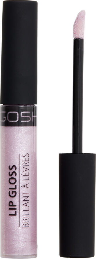 GOSH Lip Gloss 8 ml
