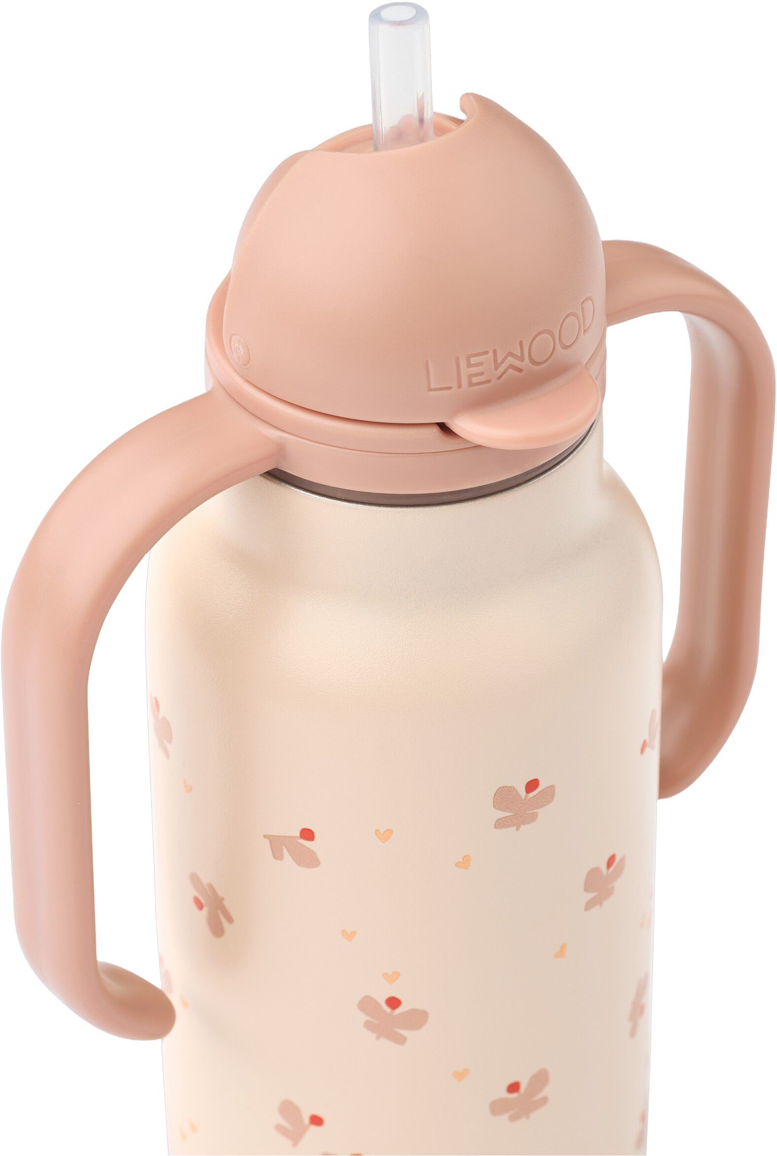 Kimmie Water Bottle 250 ml Mini But