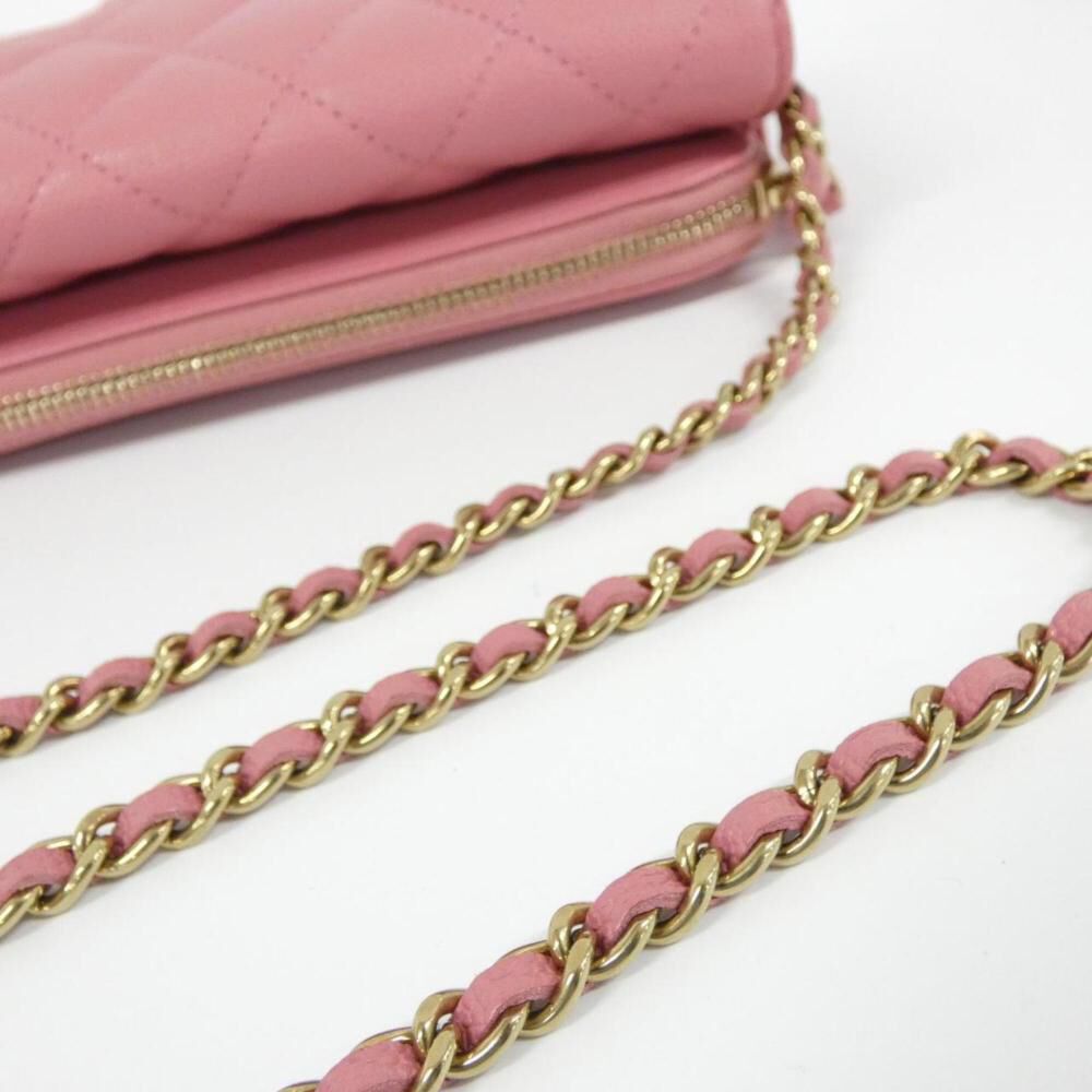 Chanel Shoulder Bag