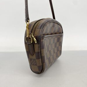 Louis Vuitton Damier Ebene Ipanema