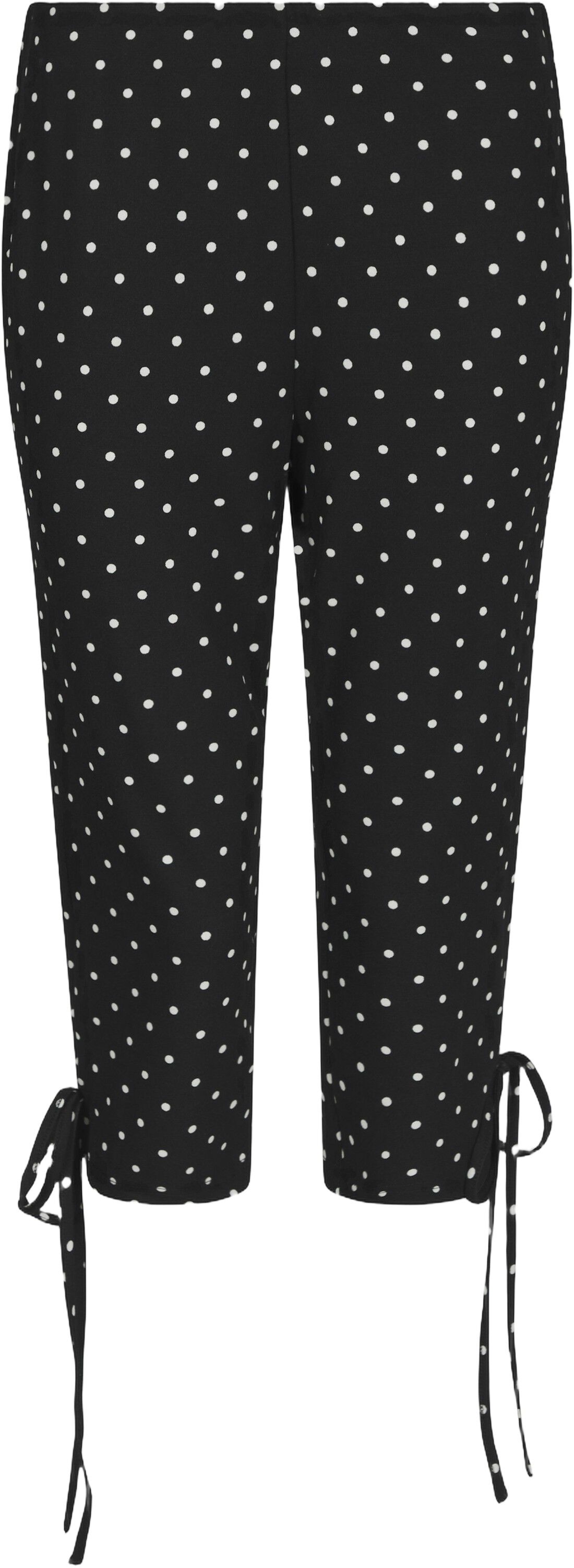 Juan Dot Capri Pants