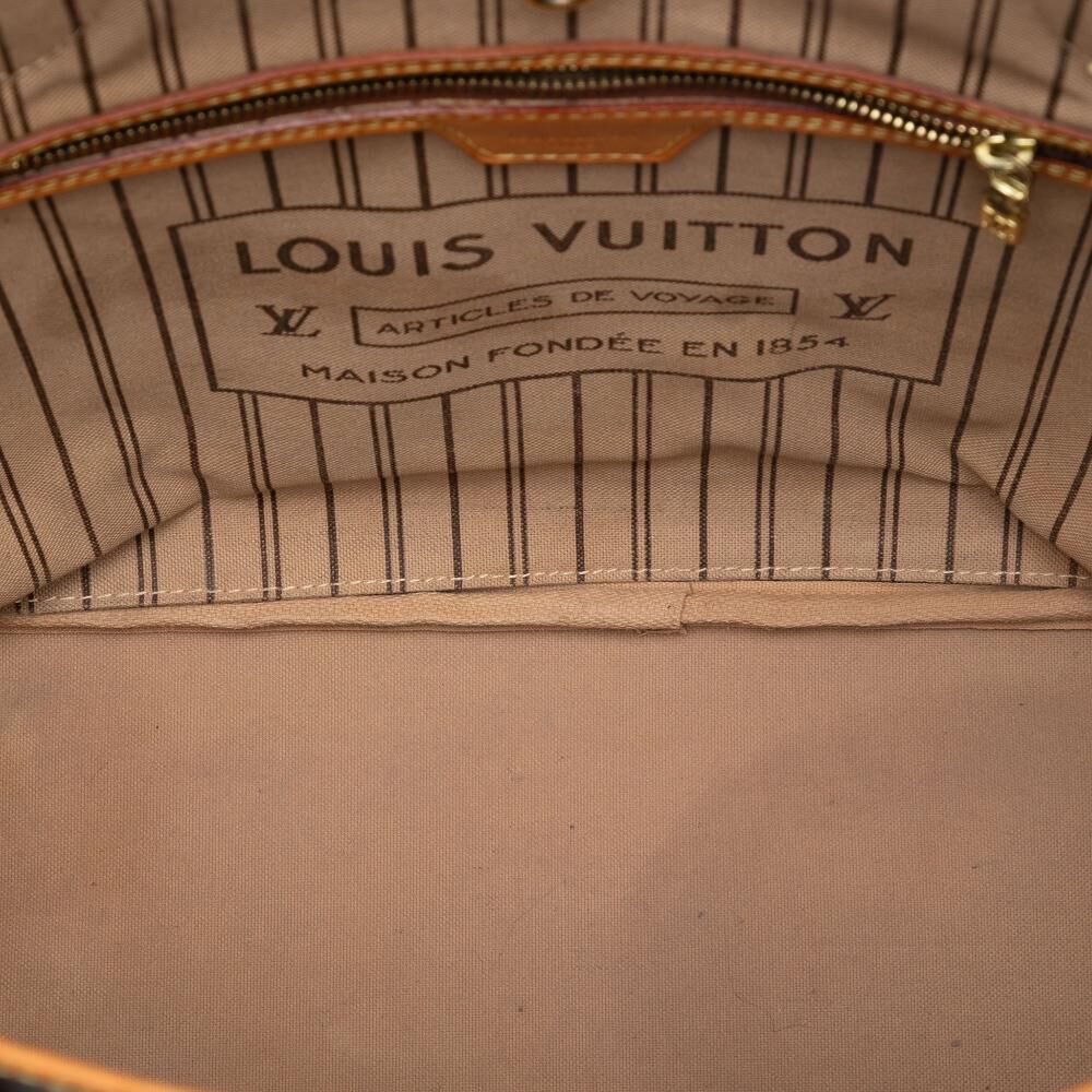 Louis Vuitton Neverfull
