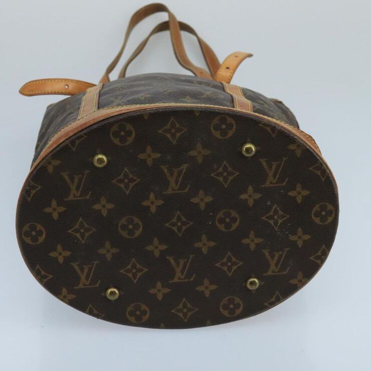 Louis Vuitton Bucket Bag