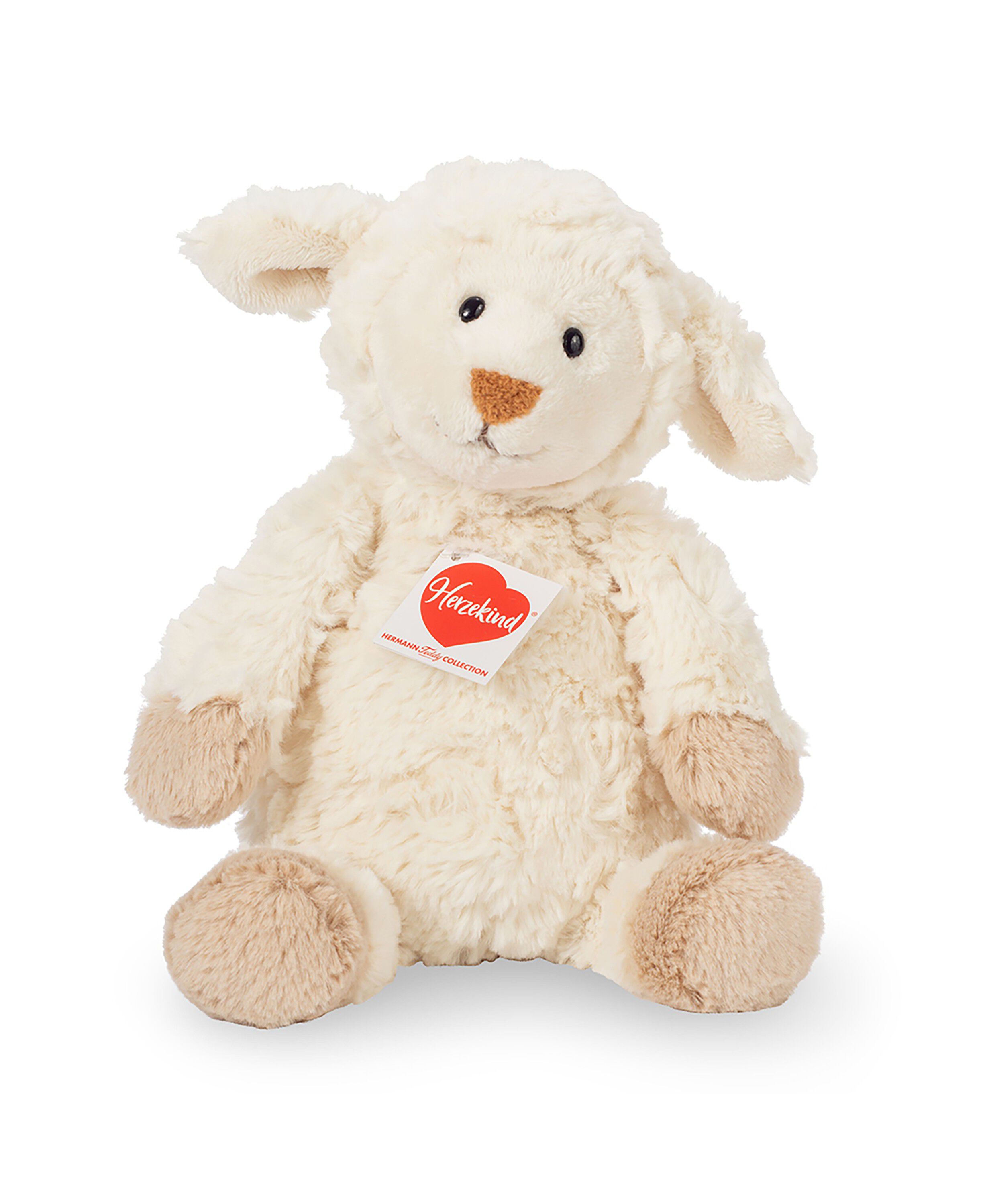 Teddy Hermann - F&aring;ret Maggi 27 cm
