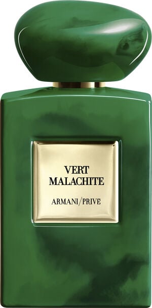 Aramni Privé vert Malachite Eau De Parfum