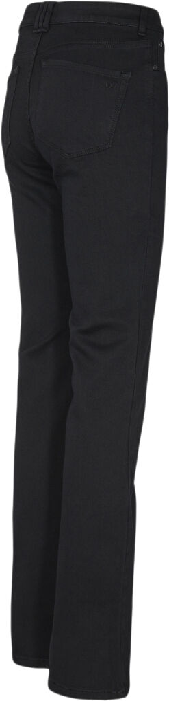 Tara Flare Wash Cool Excellent Black