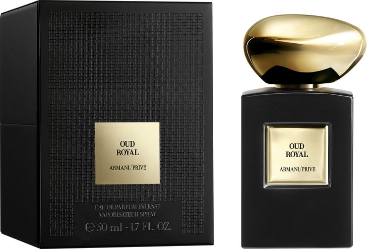 Giorgio Armani Privé Oud Royal Eau De Parfum