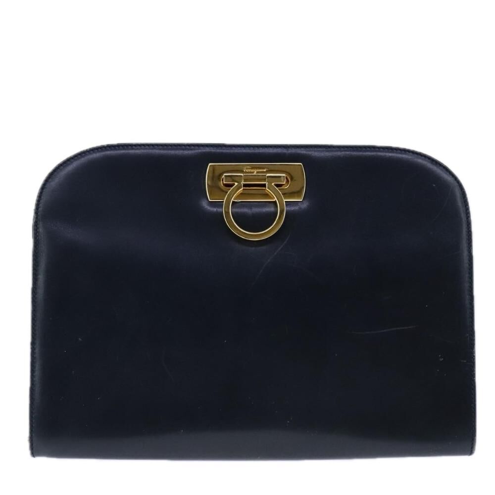 Salvatore Ferragamo Shoulder Bag