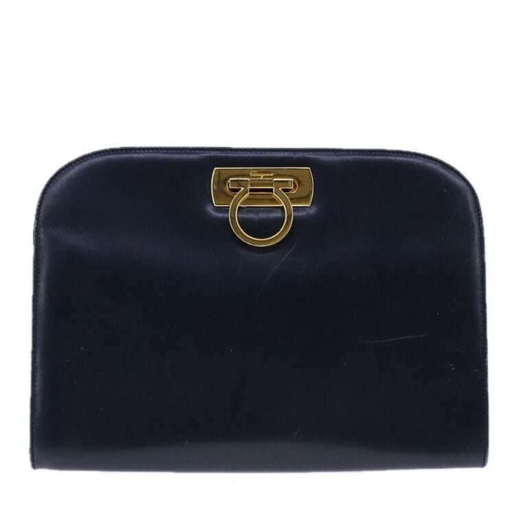 Salvatore Ferragamo Shoulder Bag