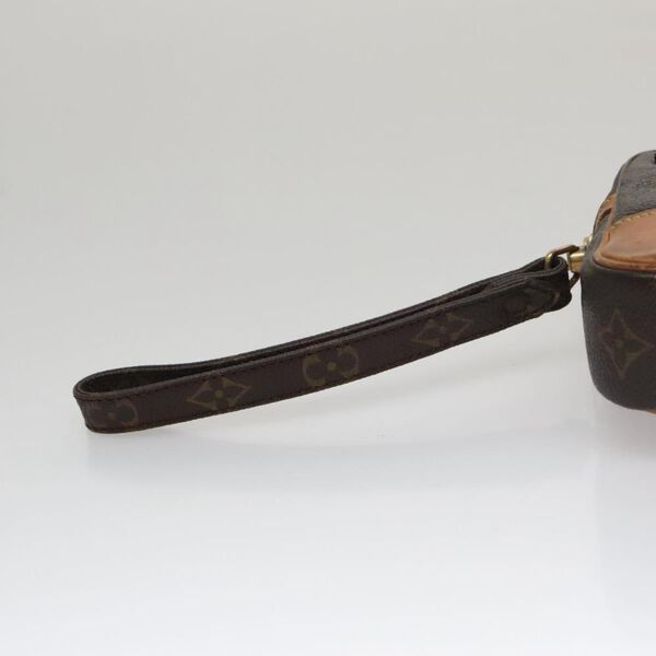 Louis Vuitton Marly Dragonne