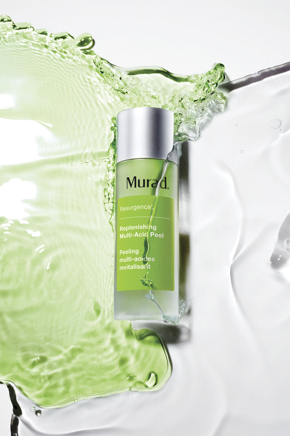 Replenishing Multi-Acid Peel