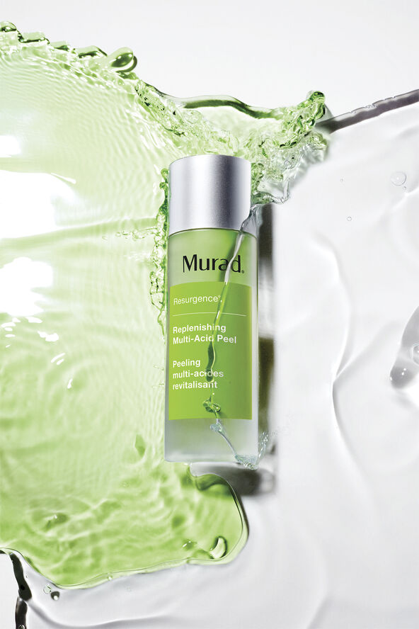 Replenishing Multi-Acid Peel