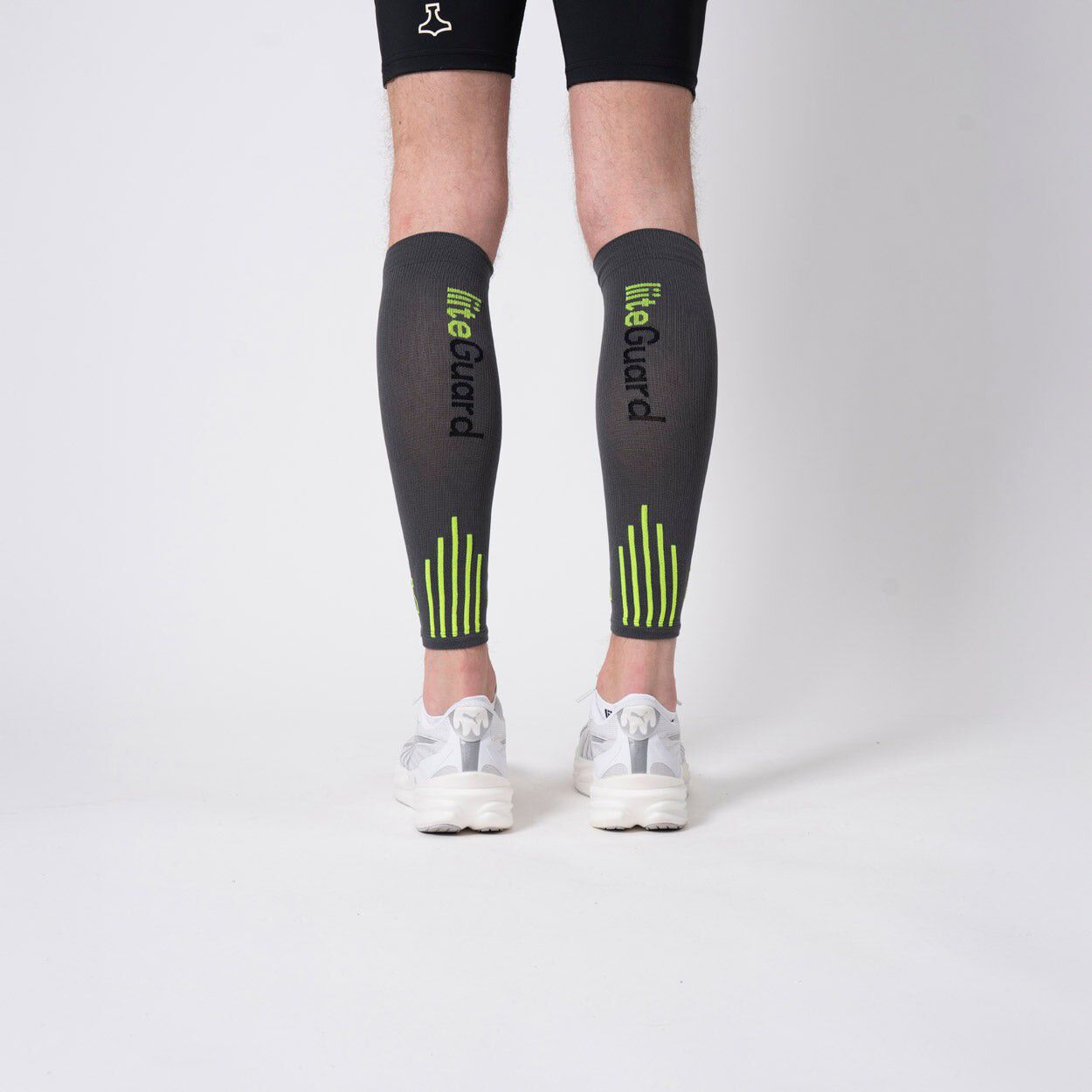 Shin-Tech Vision L&aelig;g Sleeves