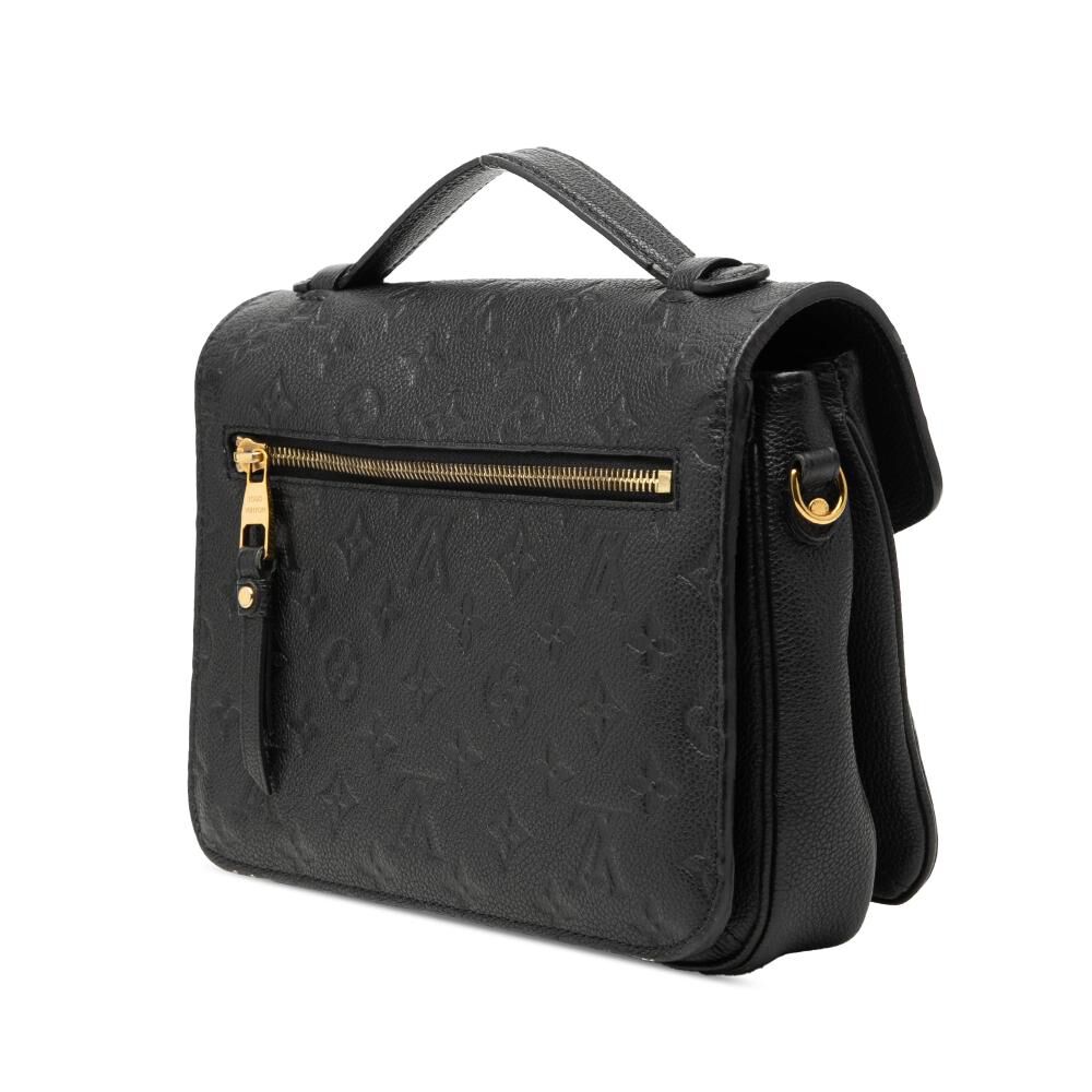 Louis Vuitton Pochette M&eacute;tis