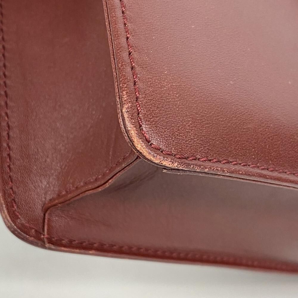 Cartier Shoulder Bag
