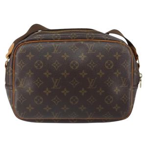 Louis Vuitton Reporter