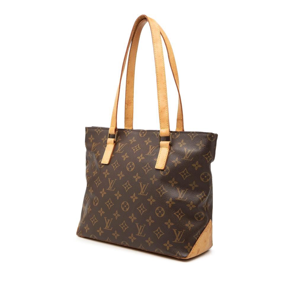 Louis Vuitton Cabas
