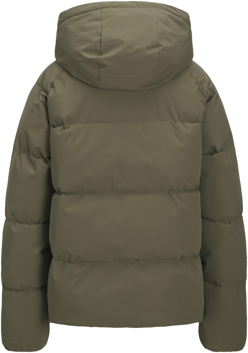 JXGLOBAL PUFFER JACKET OTW ACT