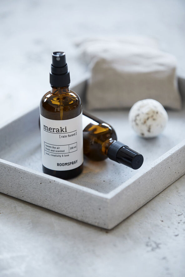 Roomspray Rain forest