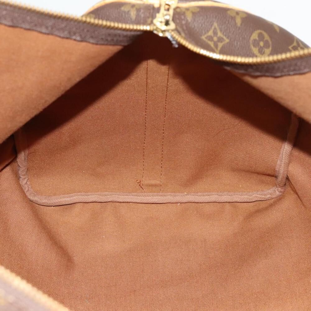 Louis Vuitton Keepall