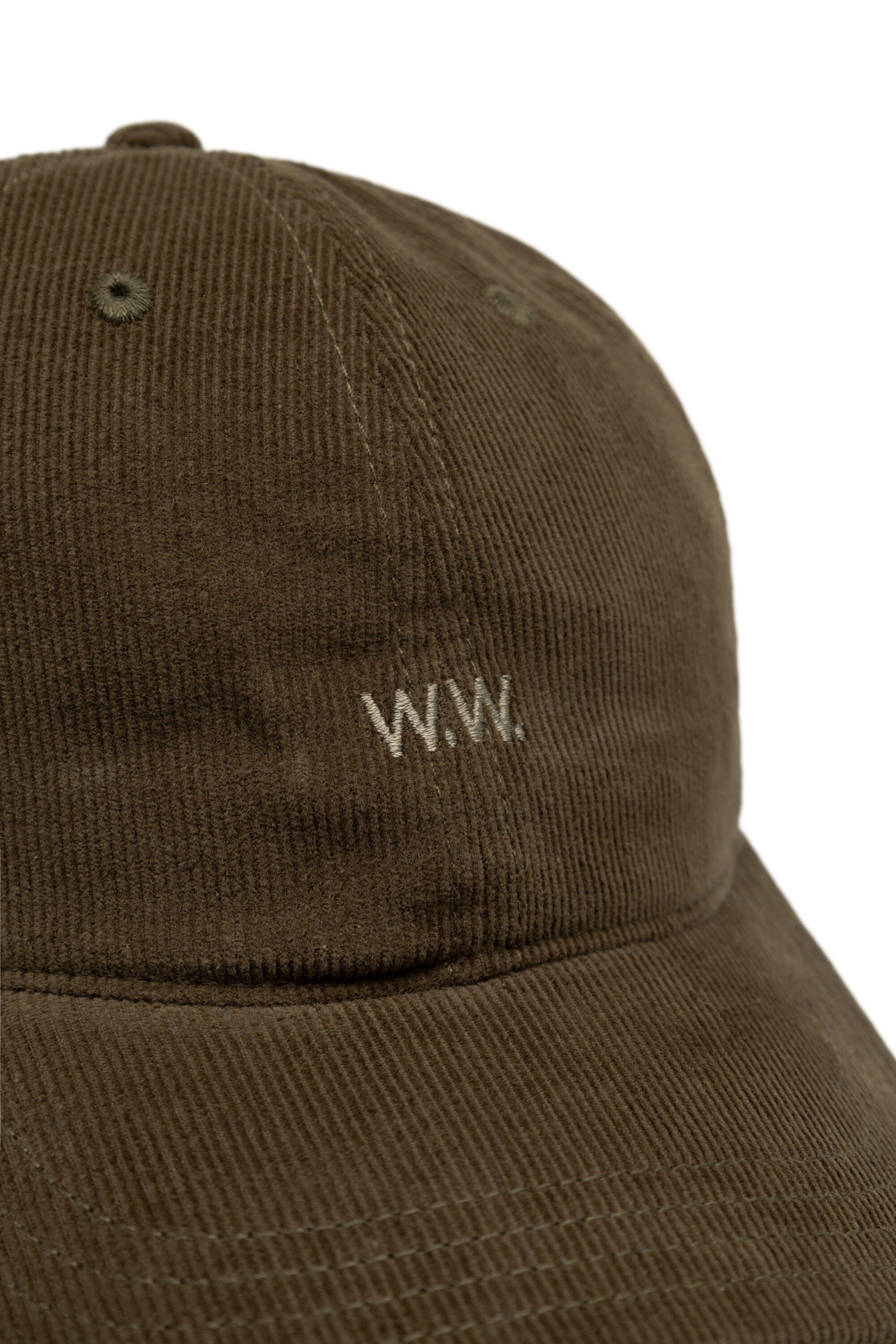 WWW.W. cap 25402