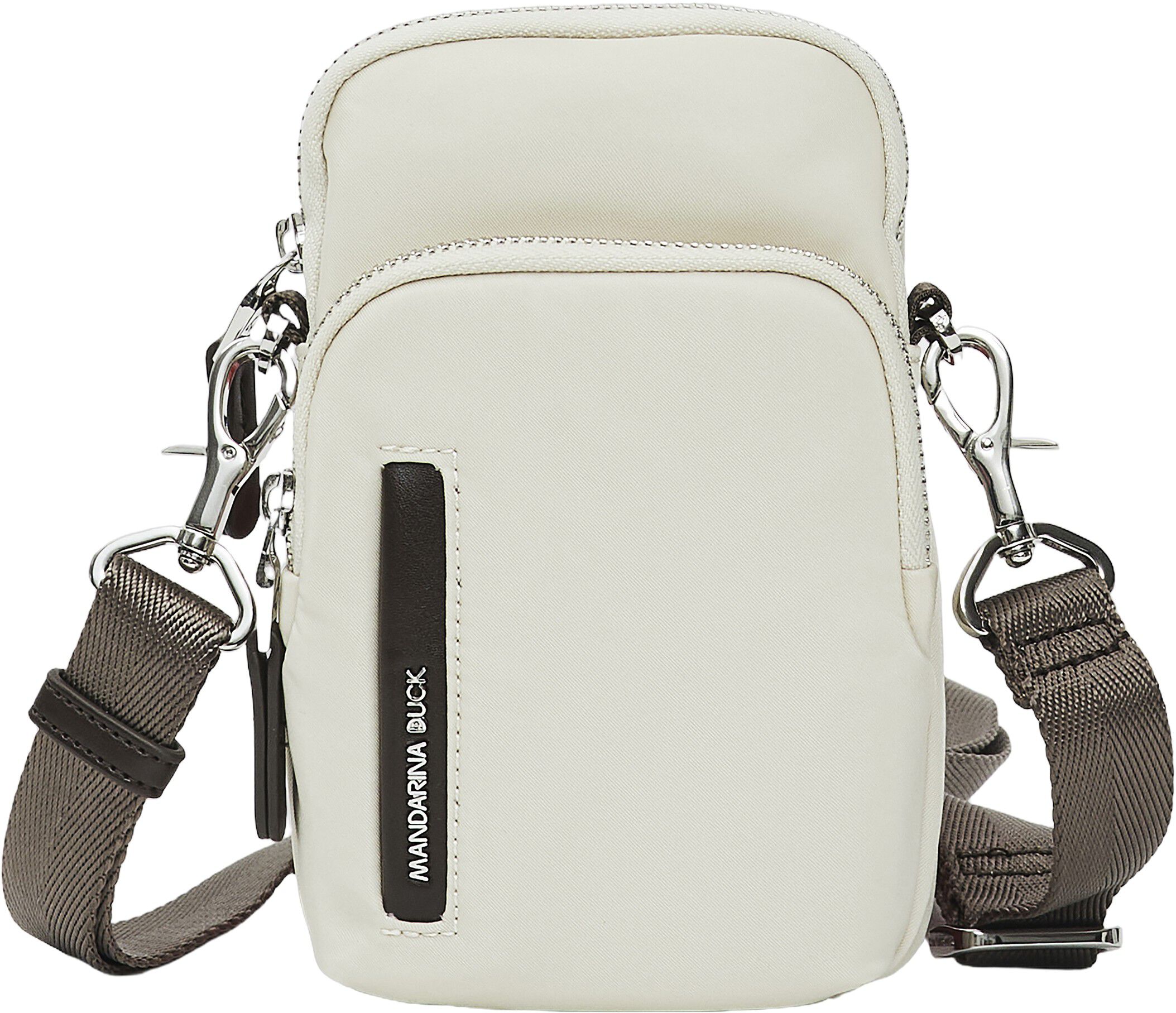 HUNTER SMARTPHONE CASE / LATTE