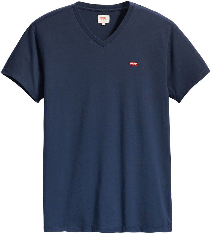 Original Housemark V-Neck Tee