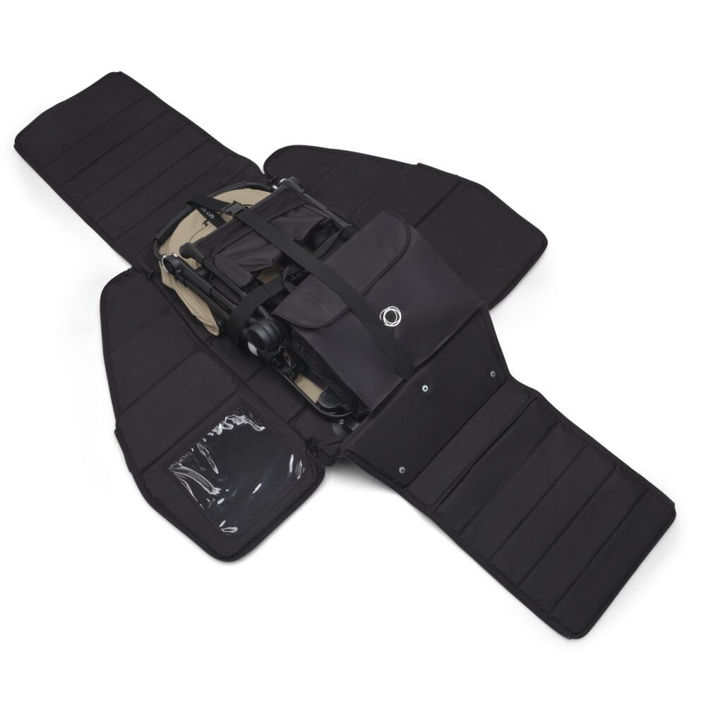 Bugaboo comfort transport bag