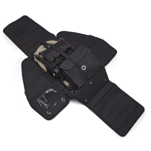 Bugaboo comfort transport bag