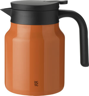 THERM-IT termokande 0.9 l. orange
