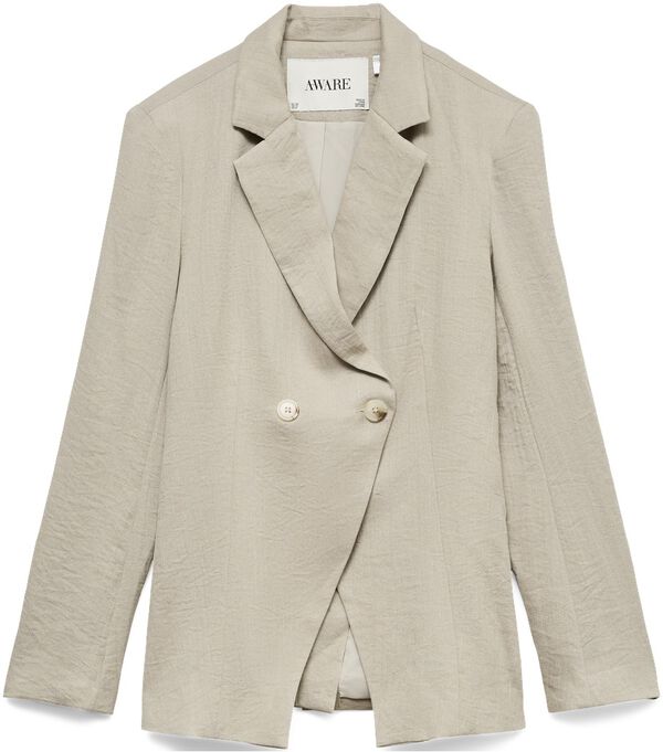Awbraelyn Ls Blazer