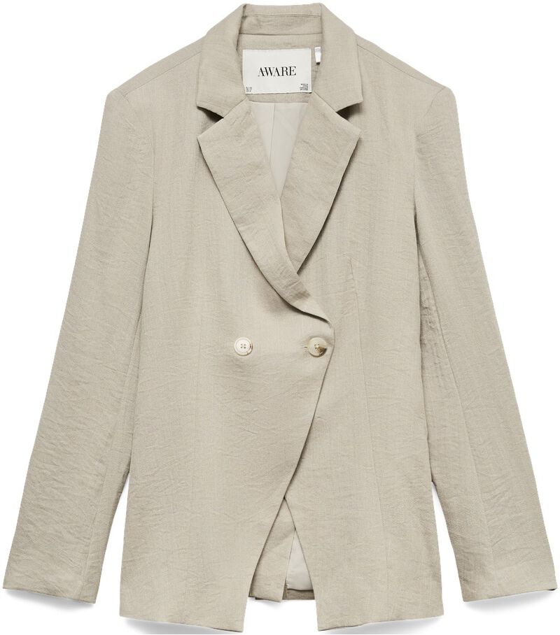 Awbraelyn Ls Blazer