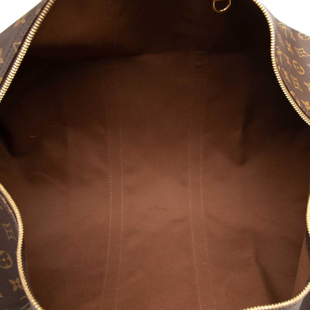 Louis Vuitton Keepall