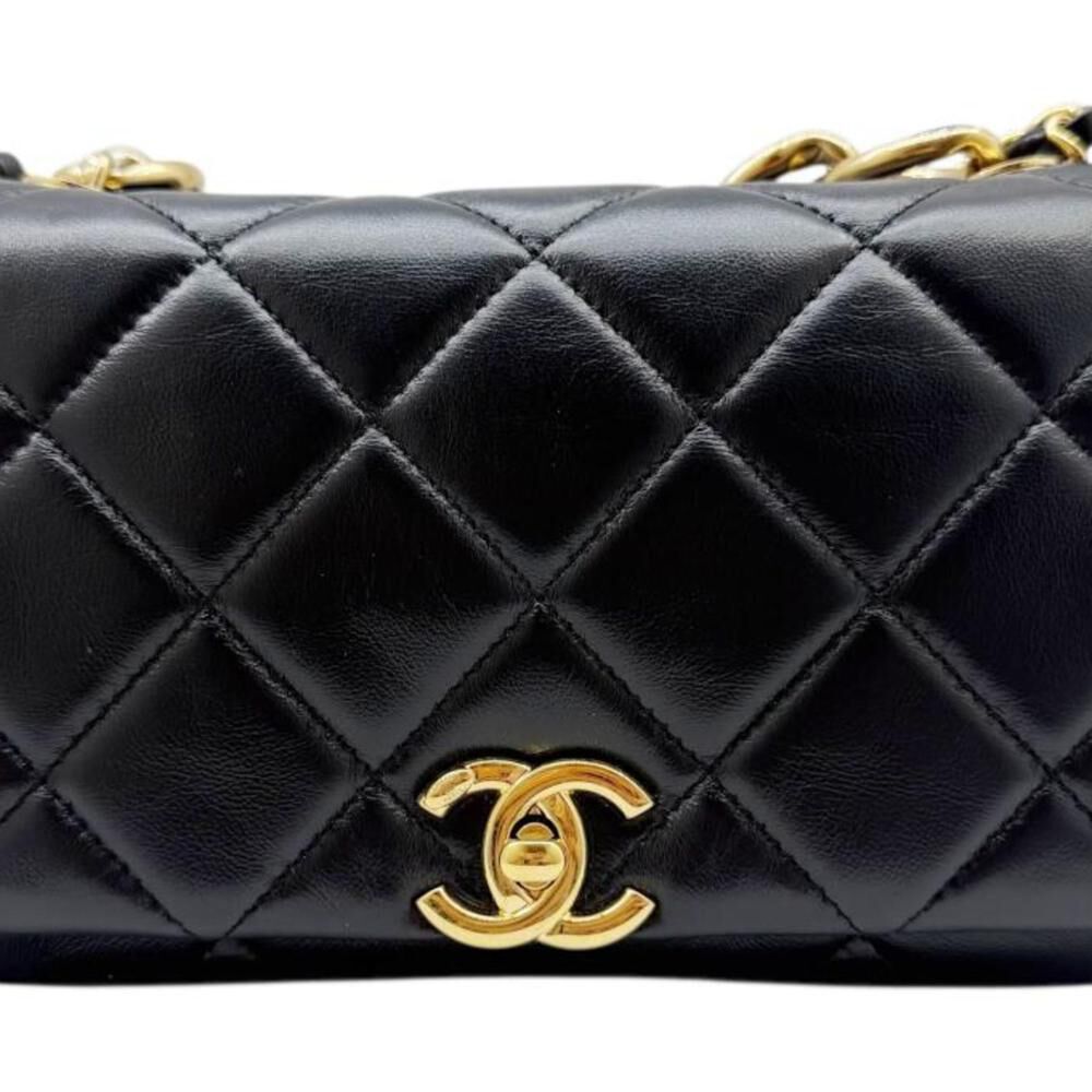 Chanel Handbag