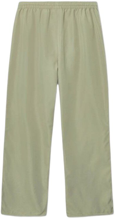 Relaxed Track Pants - Two-Tone