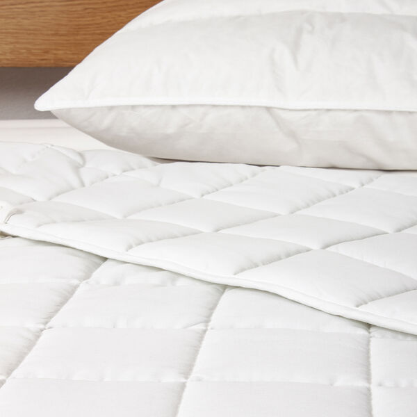 Tyngdedyne Barents 9 kg.