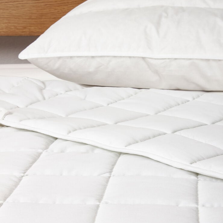 Tyngdedyne Barents 9 kg.